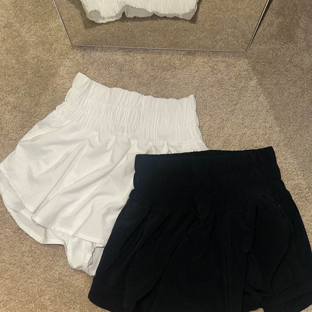 CRZ YOGA SKORTS